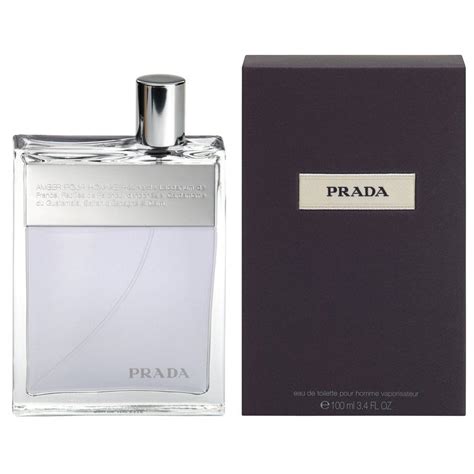 prada duft amber|Prada amber perfume.